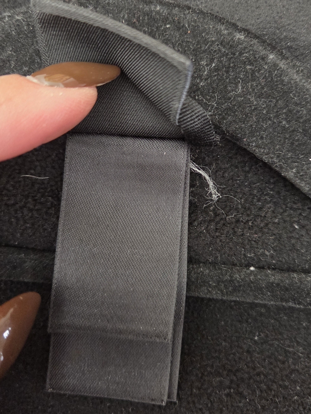 The North Face Jacket Full-Zip - Picture 4 of 10